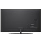 TV Set|LG|86"|4K/Smart|3840x2160|Wireless LAN|Bluetooth|webOS|Black|86NANO81A3A