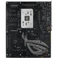 Mainboard|ASUS|AMD X870E|SAM5|ATX|Memory DDR5|Memory slots 4|STRIXX870E-HGAMWIFI7