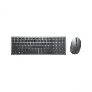 DELL PRO PLUS COMPACT KEYBOARD AND MOUSE - KM7120W - US INTERNATIONAL (QWERTY)