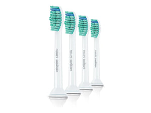 Philips | Replacement brush heads | HX6014/87 Sonicare ProResults | Heads | For adults | Number of brush heads included 4 | White