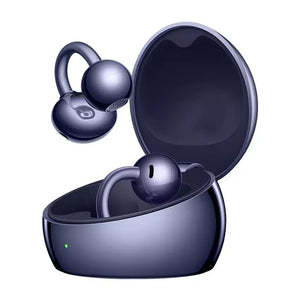 Huawei Earphones | FreeClip 2 | Bluetooth | Open ear | Microphone | Deepsea Blue | Noise canceling | Noise reduction | Wireless