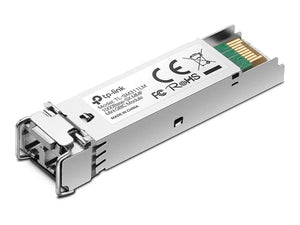 TP-LINK Gigabit SFP Module Multi-mode