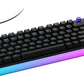 Logitech G512 X 75 - INT'L layout - Black Keyboard