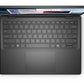 Dell Pro 14 Essential PV14255 | Carbon Black | 14 " | 2K | 1920 x 1200 pixels | Anti-glare | AMD Ryzen 5 | 220 | 16 GB | DDR5 | Solid-state drive capacity 512 GB | AMD Radeon Graphics | Ubuntu | 802.11ax | Keyboard language English | Keyboard backlit...