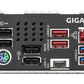 Mainboard|GIGABYTE|AMD B650|Socket AM5|ATX|RAM DDR5-SDRAM|4xSlots|3xNumber of M.2 (M) slots|B650EEAGLE