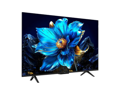 TV Set|TCL|43 "|4K Ultra HD|3840 x 2160 pixels|Flat|16:9|QLED|43T69C