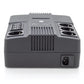 Digitus | All-in-One UPS | All-in-One UPS, 600VA/360W, LED 12V/7Ah x1, 4x CEE 7/7,3x IEC C13, USB, RJ45 | 600 VA | 360 W