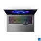 Lenovo LOQ 17IRX10 | Luna Grey | 17.3 " | IPS | FHD | 1920 x 1080 pixels | Anti-glare | Intel Core i5 | i5-13450HX | 16 GB | SO-DIMM DDR5 | Solid-state drive capacity 1000 GB | NVIDIA GeForce RTX 5050 | GDDR7 | 8 GB | Windows 11 Home | 802.11ax | Blu...