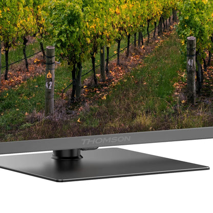 TV Set|THOMSON|65 "|4K Ultra HD|3840 x 2160 pixels|Flat|QLED|65QG5C14