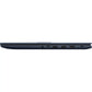 Notebook|ASUS|VivoBook Series|M1502NAQ-BQ034W|CPU AMD RyzenT 5|150|3.3 GHz|15.6 "|1920 x 1080 pixels|RAM 16 GB|DDR5-SDRAM|SSD 512 GB|Discrete graphics Not available|On-board graphics Yes|Numeric keypad Yes|OS installed Windows 11 Home|Colour Blue|Wei...