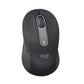 KEYBOARD +MOUSE COMBO MK650/GRAPHITE 920-011004 LOGITECH