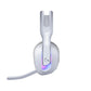 HEADSET STEREO G522 LIGHTSPEED/WHITE 981-001550 LOGITECH