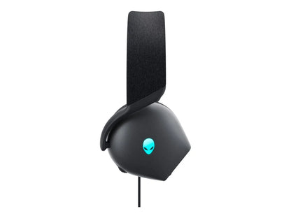 Dell | Alienware Wired Gaming Headset | AW520H | Wired | Over-Ear | Noise canceling