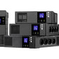 Eaton | UPS | Ellipse PRO 1200 DIN | 1200 VA | 750 W