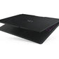 Lenovo Legion Pro 5 16AFR10 | Eclipse Black | 16 " | OLED | WQXGA | 2560 x 1600 pixels | 165 Hz | Glossy | AMD Ryzen 9 | 9955HX | 32 (2x16GB) GB | SO-DIMM DDR5 | Solid-state drive capacity 1000 GB | NVIDIA GeForce RTX 5070 | GDDR7 | 8 GB | Windows 11...