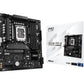 Mainboard|ASROCK|Intel B860|LGA 1851 (Socket V1)|micro ATX|RAM DDR5-SDRAM|4xSlots|3xNumber of M.2 (M) slots|B860MPRO-A