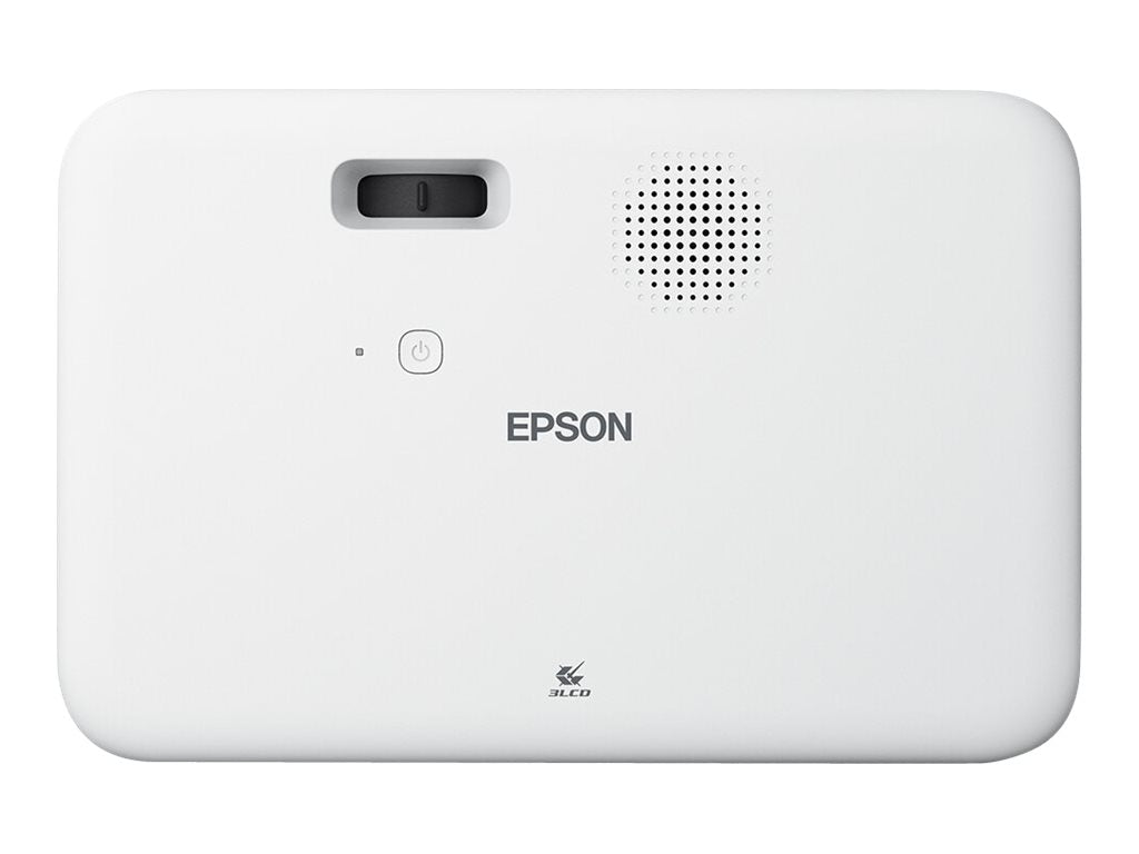 EPSON CO-FH02 Projector 3LCD 1080p