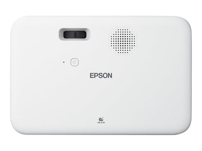 EPSON CO-FH02 Projector 3LCD 1080p