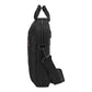 Case Logic | Casual Laptop Bag | DLC117 | Fits up to size 17 " | Laptop Bag | Shoulder strap | Black