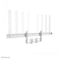 NEOMOUNTS AV2-500WH UNIVERSAL VIDEOBAR KIT - WHITE