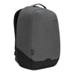 Targus | Cypress with EcoSmart Security Backpack | TBB58802GL | Fits up to size 15.6 " | Backpack | Grey