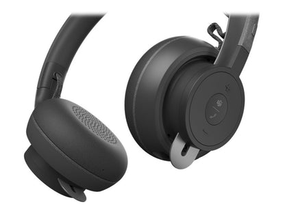 LOGI Zone Wireless Teams BT Headset