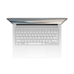 Asus | Zenbook S14 UX5406SA-PV037W | Scandinavian White | 14 " | OLED | 3K | 2880 x 1800 pixels | 120 Hz | Glossy | Intel Core Ultra 5 | 226V | 16 GB | LPDDR5X | Solid-state drive capacity 512 GB | Intel Graphics | Windows 11 Home | 802.11be | Blueto...