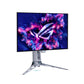 Monitor|ASUS|26.5 "|2560 x 1440 pixels|Quad HD|Native aspect ratio 16:9|LCD|Flat|90LM0CF2-B01971