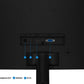 LCD Monitor|SAMSUNG|LS27D390GAUXEN|27"|Business/Curved|Tilt|Matte|Panel VA|1920x1080|16:9|100Hz|4 ms|LS27D390GAUXEN
