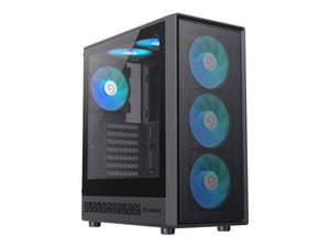 Gamemax Case | STORM 2 AB | ATX
