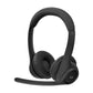 LOGI Zone 300 Black