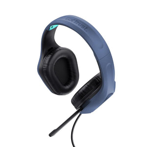 HEADSET GXT415B ZIROX/BLUE 24991 TRUST