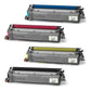 BROTHER TN248CMYK Toner Value Pack