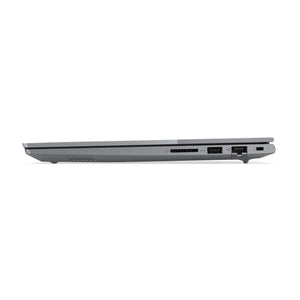 Lenovo ThinkBook 14 G7 ARP | Arctic Grey | 14 " | IPS | WUXGA | 1920 x 1200 pixels | Anti-glare | AMD Ryzen 5 | 7535HS | 16 GB | SO-DIMM DDR5 | Solid-state drive capacity 256 GB | AMD Radeon 660M Graphics | Windows 11 Pro | 802.11ax | Bluetooth versi...