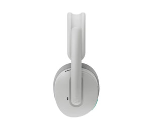 HEADSET G325 LIGHTSPEED/WHITE 981-001531 LOGITECH