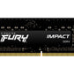 KINGSTON 64GB 2666MHz DDR4 CL16 SODIMM