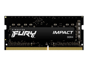 KINGSTON 64GB 2666MHz DDR4 CL16 SODIMM