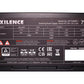 Power Supply|XILENCE|750 Watts|Efficiency 80 PLUS BRONZE|PFC Active|XN087