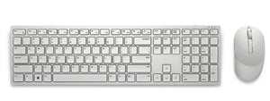 KEYBOARD +MOUSE WRL OPT./KM5221W RUS 580-AKFB DELL