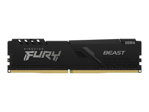 KINGSTON 8GB 3200MHz DDR4 CL16 DIMM FURY