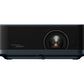 Epson | Lifestudio Pop EF-62N Portable Smart Projector | 700 ANSI lumens | Metallic Blue | Wi-Fi