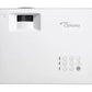 OPTOMA LH351ST 3300LM FULLHD 0.49 LED PROJECTOR