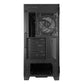 Case|CHIEFTEC|APEX ARGB|MidiTower|Not included|ATX|MicroATX|MiniITX|Colour Black|GA-01B-TG-OP