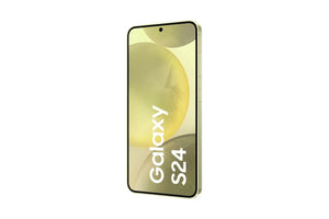 MOBILE PHONE GALAXY S24/128GB YELLOW SM-S921B SAMSUNG