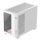 Gamemax Case | NEX C33 WH | MATX/BTF