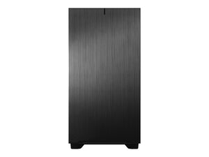 FRACTAL DESIGN Define 7 Black TG