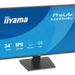 IIYAMA X2493HSU-B1 24inch IPS FHD