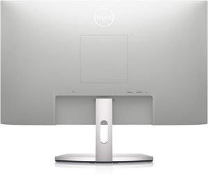 LCD Monitor|DELL|S2721DS|27"|Panel IPS|2560x1440|16:9|75Hz|Matte|8 ms|Speakers|Swivel|Pivot|Height adjustable|Tilt|210-AXKW_1001743241