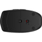 HP 425 Silent Wireless Bluetooth Mouse - Programmable, 4-way Scrolling - Black