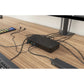 I-TEC USB 3.0/C/ TB3 3x 4K Dock PD 100W